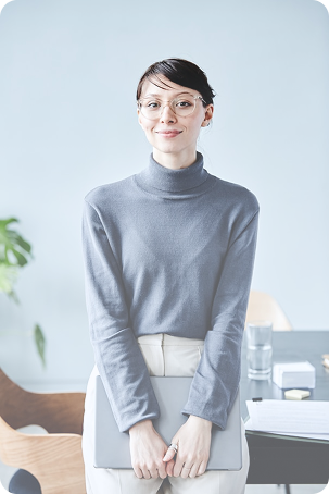 [Image de Cliente Professionnelle]