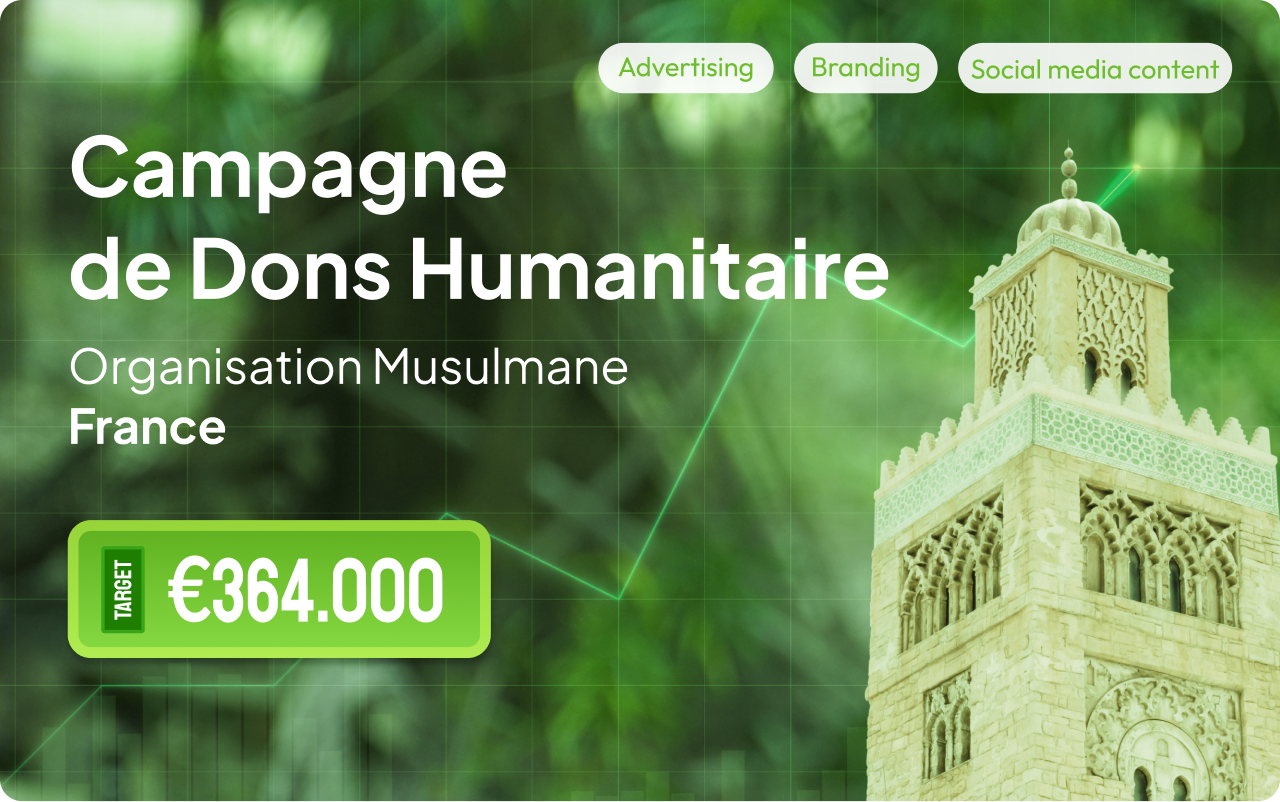 [Image de Publicité de la campagne 1]