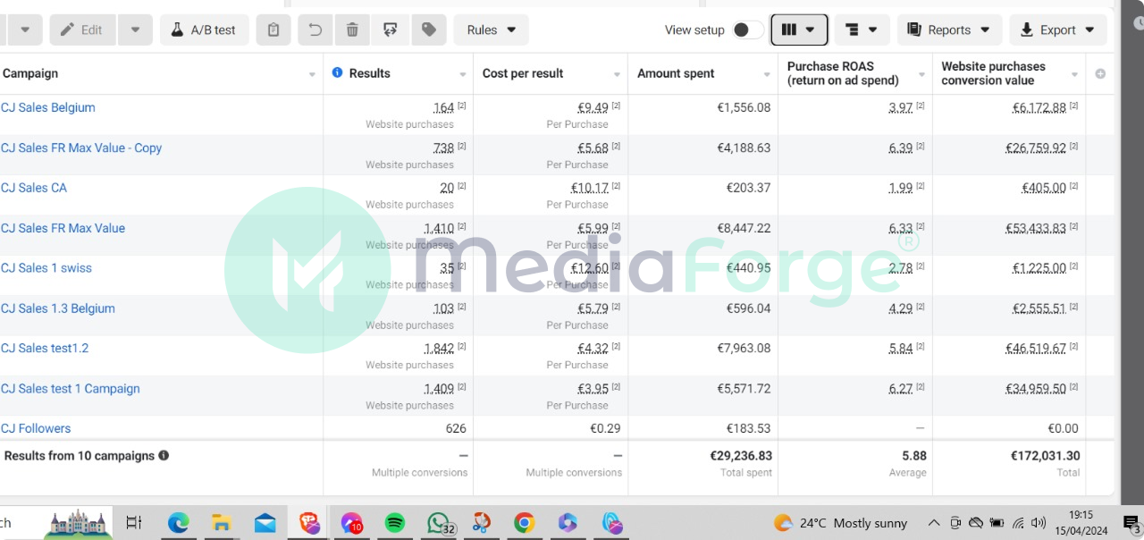[Image de Publicité de la campagne 4]